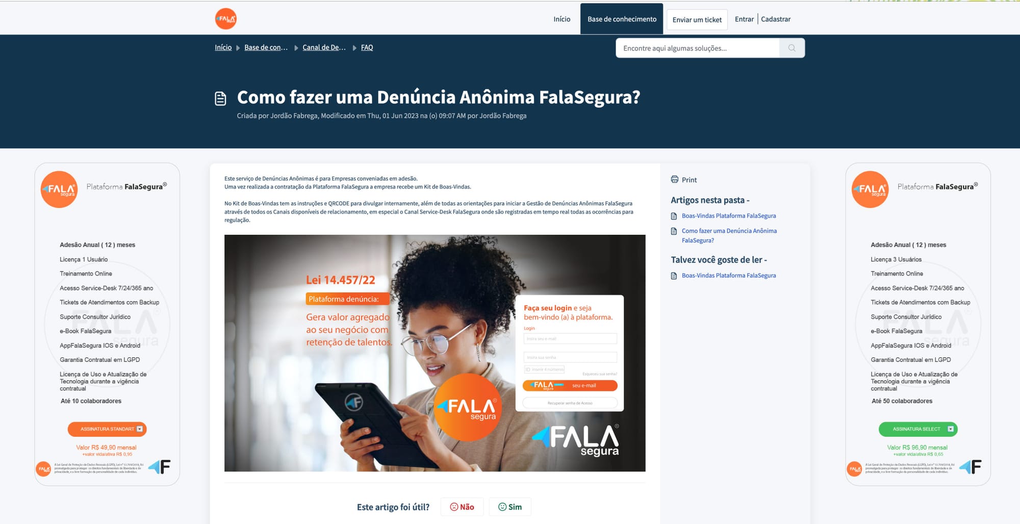 DESCUBRA PORQUE ESTAMOS NO CAMINHO CERTO