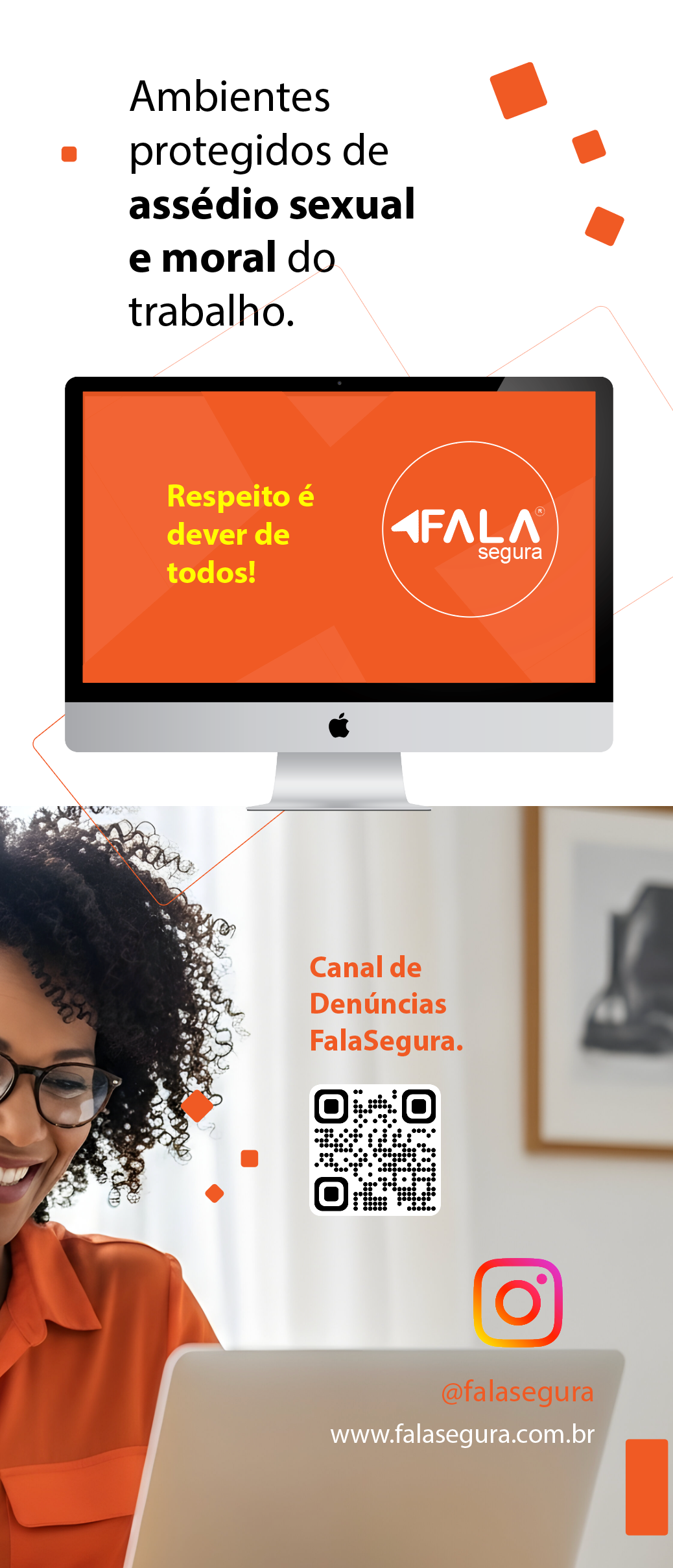 Certificado Empresa Promotora da Saúde Mental