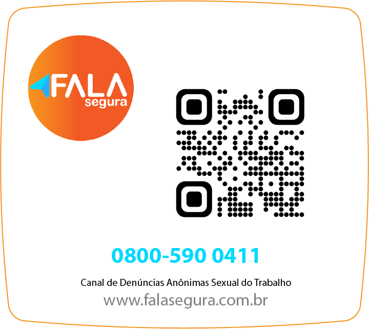 Nosso Telefone Mudou!