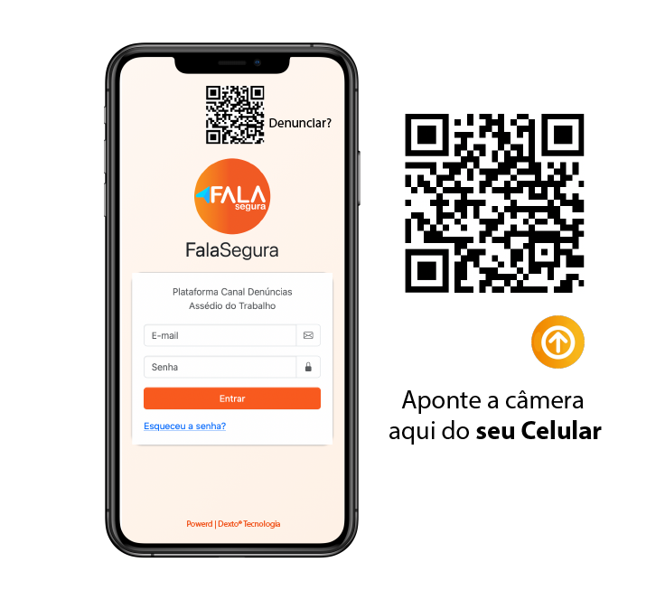 Plataforma FalaSegura® 