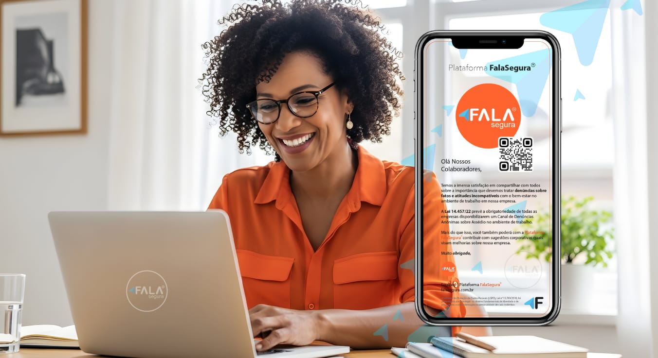 EMPRESA CIDADÃ COM FALASEGURA®