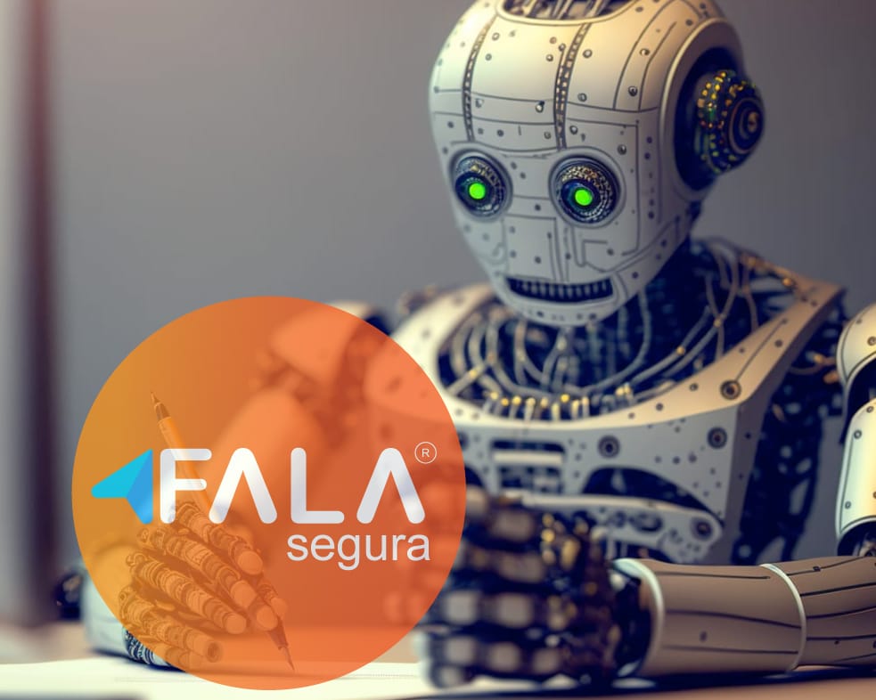 SOBRE A PLATAFORMA FALASEGURA®