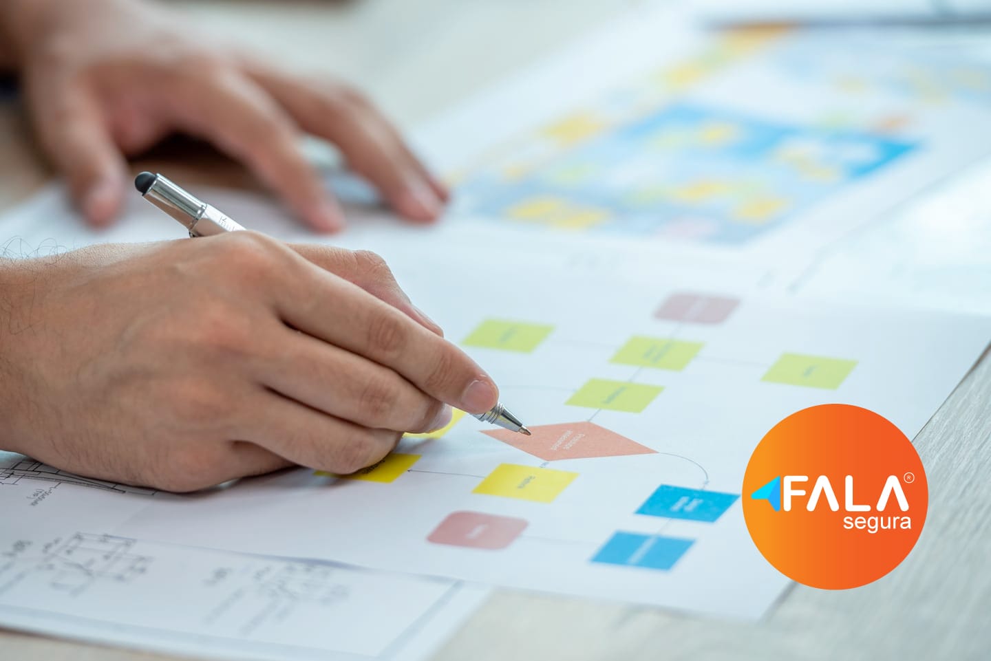 Certificado Empresa Promotora da Saúde Mental