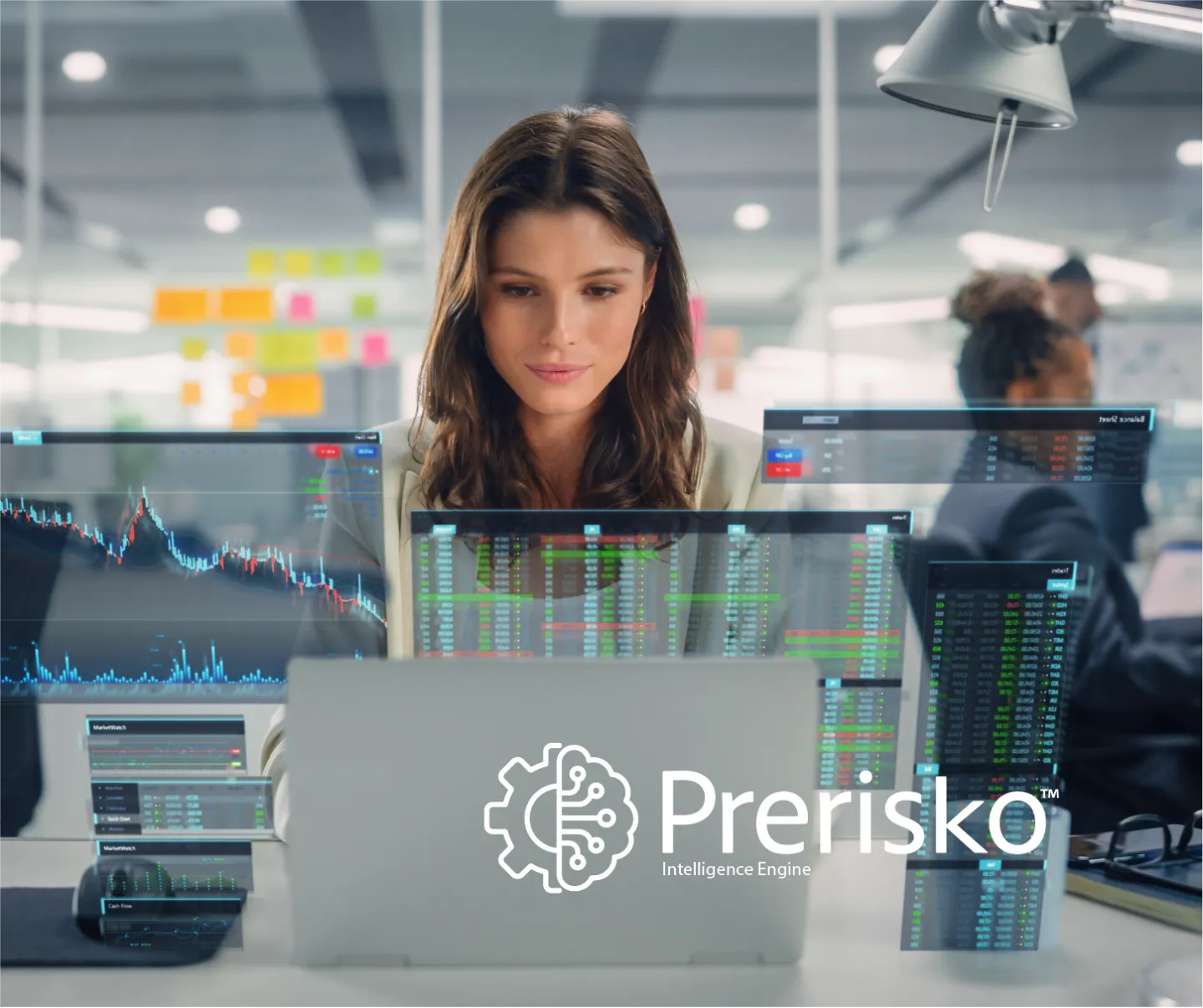 Prerisko™ com Plataforma FalaSegura® cria uma matriz de defesa dupla para a empresa