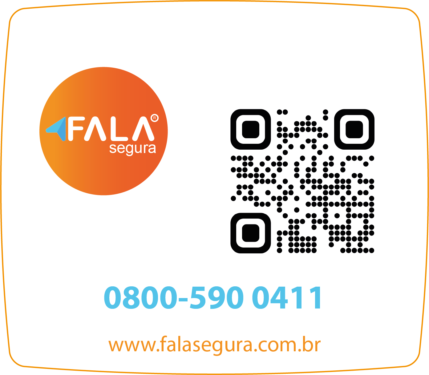 Apresentação Folder Institucional