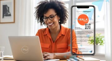 EMPRESA CIDADÃ COM FALASEGURA®
