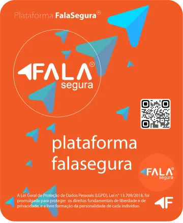 Adesão  Plataforma FalaSegura®
