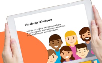 Finalidade do Canal de Denúncias, sua empresa já se adequou?